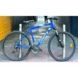 Coyote Alpine Hybrid Bike